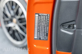 2023 Porsche Panamera Platinum Edition - miniatura 49