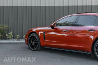 2023 Porsche Panamera Platinum Edition - miniatura 5