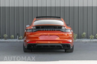 2023 Porsche Panamera Platinum Edition - miniatura 7