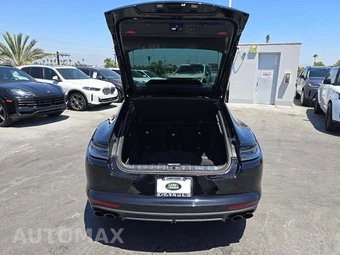 2023 Porsche Panamera Platinum Edition – miniatura 11