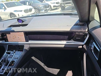 2023 Porsche Panamera Platinum Edition – miniatura 16