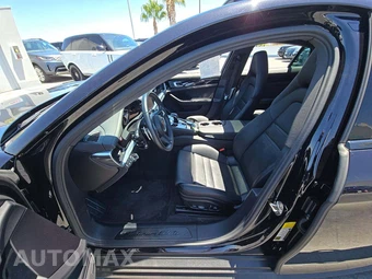 2023 Porsche Panamera Platinum Edition – miniatura 3
