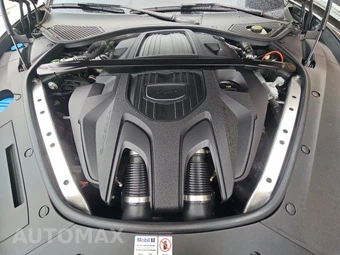2023 Porsche Panamera Platinum Edition - miniatura 15