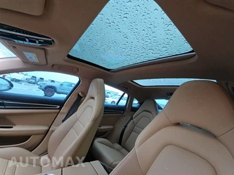 2023 Porsche Panamera Platinum Edition - miniatura 17