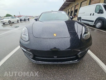 2023 Porsche Panamera Platinum Edition - miniatura 2