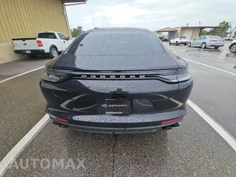 2023 Porsche Panamera Platinum Edition - miniatura 5