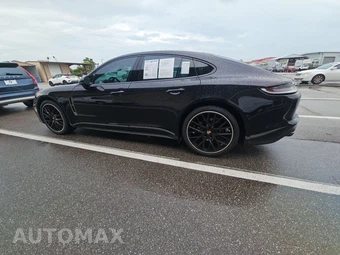 2023 Porsche Panamera Platinum Edition - miniatura 6