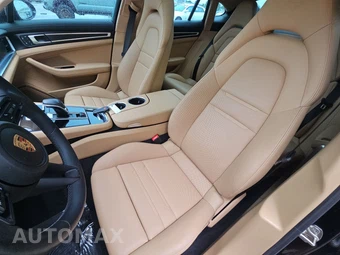 2023 Porsche Panamera Platinum Edition - miniatura 7