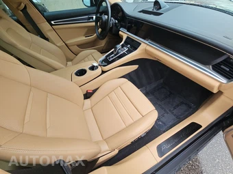 2023 Porsche Panamera Platinum Edition - miniatura 8