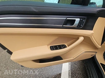 2023 Porsche Panamera Platinum Edition - miniatura 9