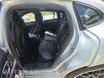 2023 Porsche Panamera Platinum Edition – miniatura 13