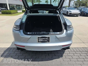 2023 Porsche Panamera Platinum Edition – miniatura 14