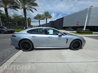2023 Porsche Panamera Platinum Edition – miniatura 4