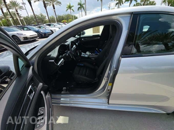 2023 Porsche Panamera Platinum Edition – miniatura 6