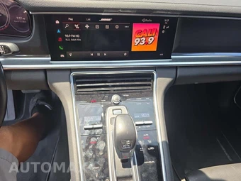 2023 Porsche Panamera Platinum Edition - miniatura 10