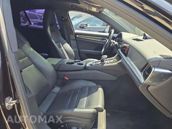 2023 Porsche Panamera Platinum Edition - miniatura 18
