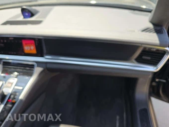 2023 Porsche Panamera Platinum Edition - miniatura 19