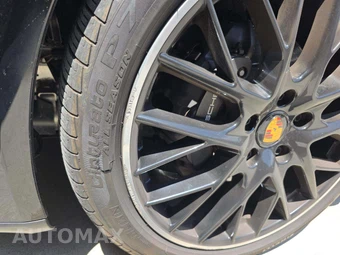 2023 Porsche Panamera Platinum Edition - miniatura 21