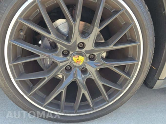 2023 Porsche Panamera Platinum Edition - miniatura 23