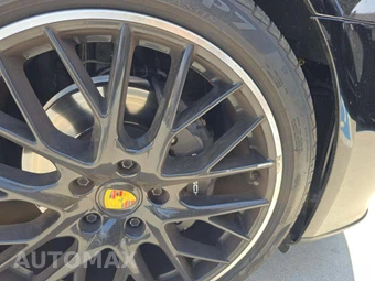 2023 Porsche Panamera Platinum Edition - miniatura 24