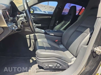 2023 Porsche Panamera Platinum Edition - miniatura 6