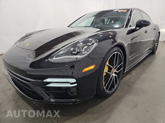 2023 Porsche Panamera Turbo S Executive