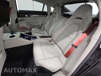 2023 Porsche Panamera Turbo S Executive – miniatura 13