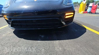 2023 Porsche Panamera Turbo S Executive – miniatura 19