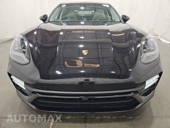 2023 Porsche Panamera Turbo S Executive – miniatura 2