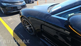 2023 Porsche Panamera Turbo S Executive – miniatura 20
