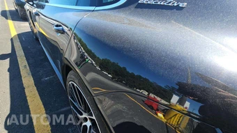 2023 Porsche Panamera Turbo S Executive – miniatura 21