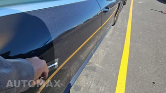 2023 Porsche Panamera Turbo S Executive – miniatura 24