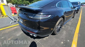 2023 Porsche Panamera Turbo S Executive – miniatura 28