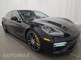 2023 Porsche Panamera Turbo S Executive – miniatura 3