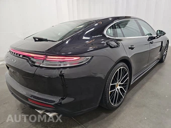 2023 Porsche Panamera Turbo S Executive – miniatura 4