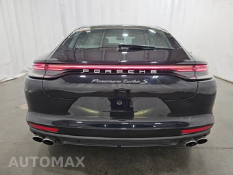 2023 Porsche Panamera Turbo S Executive – miniatura 5