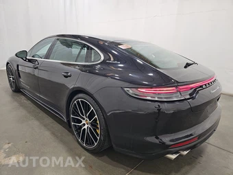 2023 Porsche Panamera Turbo S Executive – miniatura 6