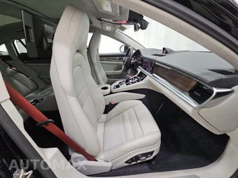 2023 Porsche Panamera Turbo S Executive – miniatura 8