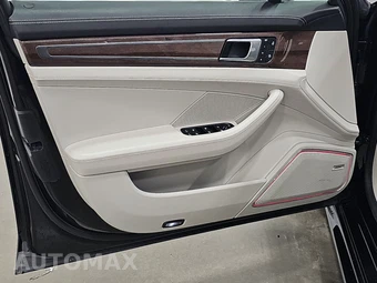 2023 Porsche Panamera Turbo S Executive – miniatura 9
