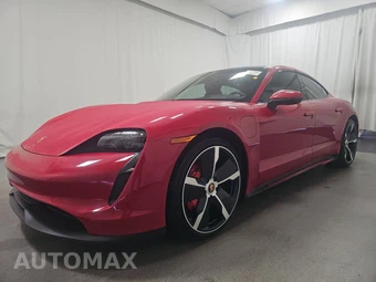 2023 Porsche Taycan 4S
