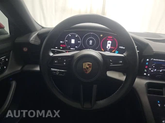 2023 Porsche Taycan 4S – miniatura 10