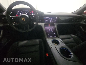 2023 Porsche Taycan 4S – miniatura 11