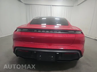2023 Porsche Taycan 4S – miniatura 5