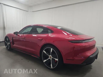 2023 Porsche Taycan 4S – miniatura 6