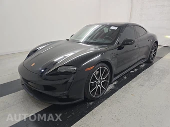2023 Porsche Taycan 4S