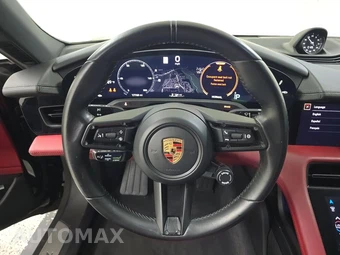 2023 Porsche Taycan 4S – miniatura 10