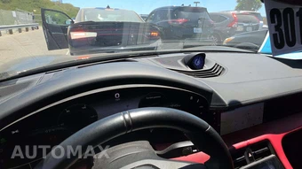 2023 Porsche Taycan 4S – miniatura 24