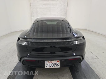 2023 Porsche Taycan 4S – miniatura 5