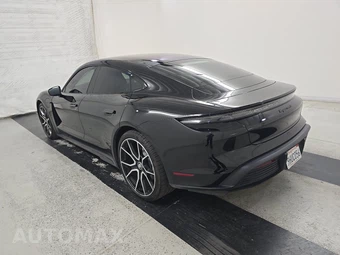 2023 Porsche Taycan 4S – miniatura 6