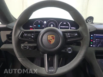 2023 Porsche Taycan GTS Sport Turismo - miniatura 10